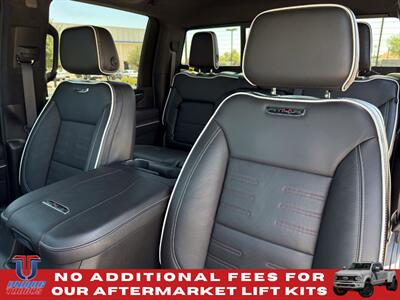 2026 GMC Sierra 2500HD AT4X - Photo 20 - Scottsdale, AZ 85257