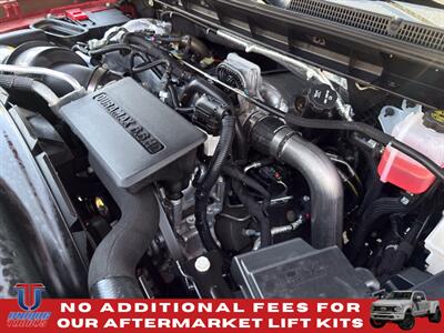 2026 GMC Sierra 2500HD AT4X - Photo 16 - Scottsdale, AZ 85257