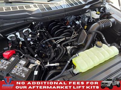 2026 Ford F-150 XL - Photo 14 - Scottsdale, AZ 85257