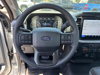 2026 Ford F-150 XL   - Photo 21 - Scottsdale, AZ 85257