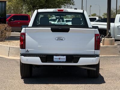 2026 Ford F-150 XL   - Photo 6 - Scottsdale, AZ 85257