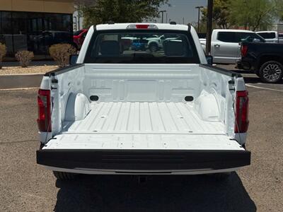 2026 Ford F-150 XL   - Photo 7 - Scottsdale, AZ 85257