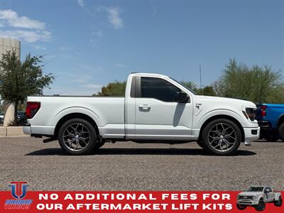 2026 Ford F-150 XL - Photo 5 - Scottsdale, AZ 85257