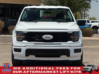 2026 Ford F-150 XL - Photo 2 - Scottsdale, AZ 85257