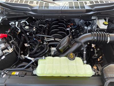 2026 Ford F-150 XL   - Photo 12 - Scottsdale, AZ 85257