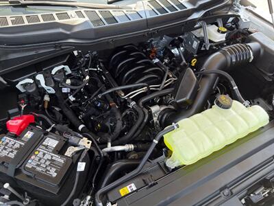 2026 Ford F-150 XL   - Photo 13 - Scottsdale, AZ 85257