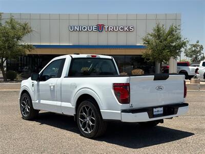 2026 Ford F-150 XL   - Photo 8 - Scottsdale, AZ 85257