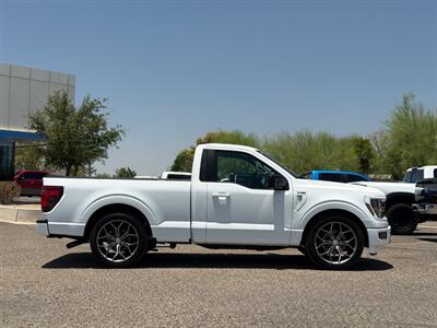 2026 Ford F-150 XL   - Photo 4 - Scottsdale, AZ 85257