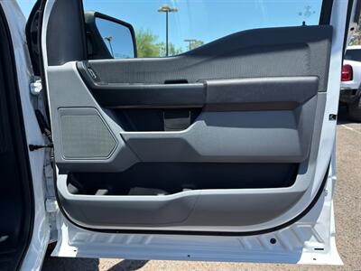 2026 Ford F-150 XL   - Photo 19 - Scottsdale, AZ 85257