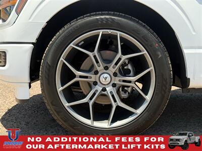 2026 Ford F-150 XL - Photo 11 - Scottsdale, AZ 85257