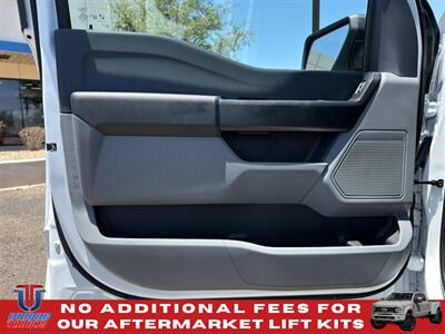 2026 Ford F-150 XL - Photo 16 - Scottsdale, AZ 85257