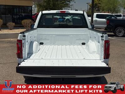 2026 Ford F-150 XL - Photo 8 - Scottsdale, AZ 85257