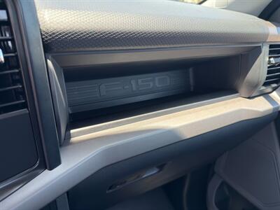 2026 Ford F-150 XL   - Photo 25 - Scottsdale, AZ 85257