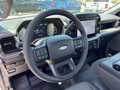 2026 Ford F-150 XL   - Photo 16 - Scottsdale, AZ 85257