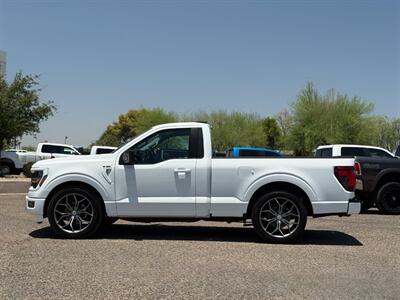 2026 Ford F-150 XL   - Photo 9 - Scottsdale, AZ 85257