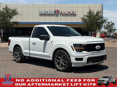 2026 Ford F-150 XL - Photo 4 - Scottsdale, AZ 85257