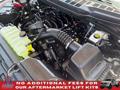 2026 Ford F-150 XL - Photo 15 - Scottsdale, AZ 85257