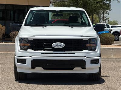2026 Ford F-150 XL   - Photo 2 - Scottsdale, AZ 85257