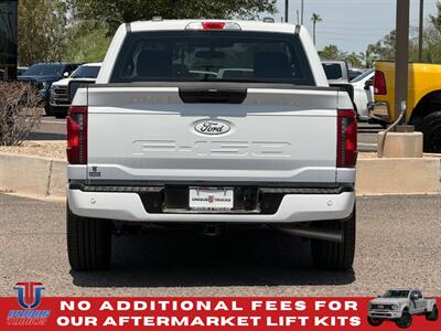 2026 Ford F-150 XL - Photo 7 - Scottsdale, AZ 85257