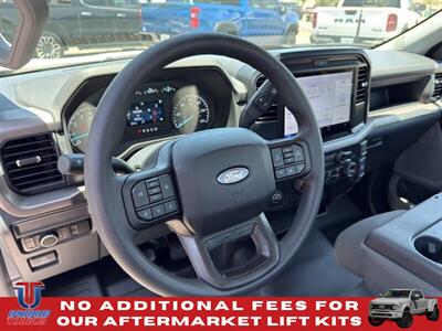 2026 Ford F-150 XL - Photo 17 - Scottsdale, AZ 85257