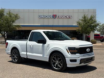 2026 Ford F-150 XL   - Photo 3 - Scottsdale, AZ 85257