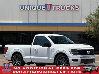 2026 Ford F-150 XL Truck