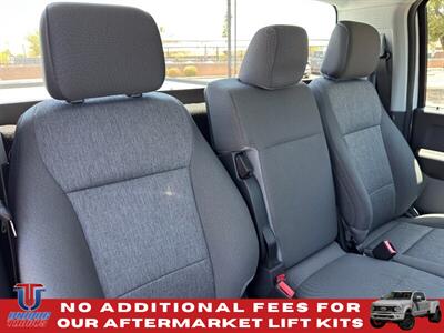 2026 Ford F-150 XL - Photo 21 - Scottsdale, AZ 85257