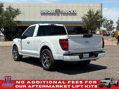 2026 Ford F-150 XL - Photo 9 - Scottsdale, AZ 85257