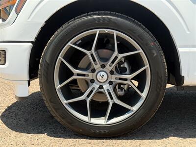 2026 Ford F-150 XL   - Photo 10 - Scottsdale, AZ 85257