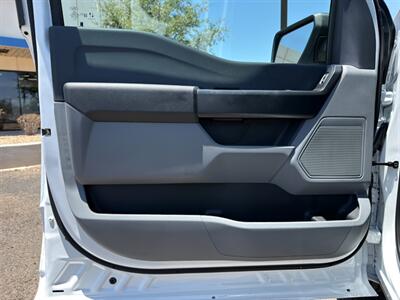 2026 Ford F-150 XL   - Photo 15 - Scottsdale, AZ 85257