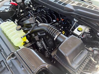 2026 Ford F-150 XL   - Photo 14 - Scottsdale, AZ 85257