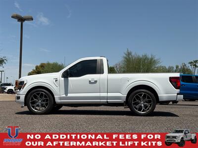 2026 Ford F-150 XL - Photo 10 - Scottsdale, AZ 85257