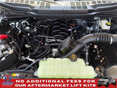 2026 Ford F-150 XL - Photo 13 - Scottsdale, AZ 85257