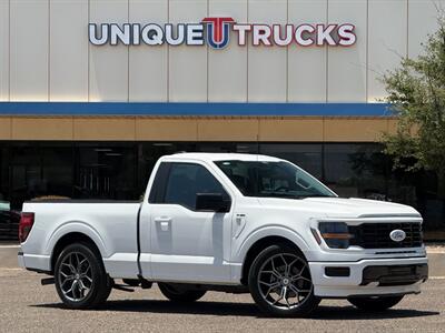 2026 Ford F-150 XL Truck