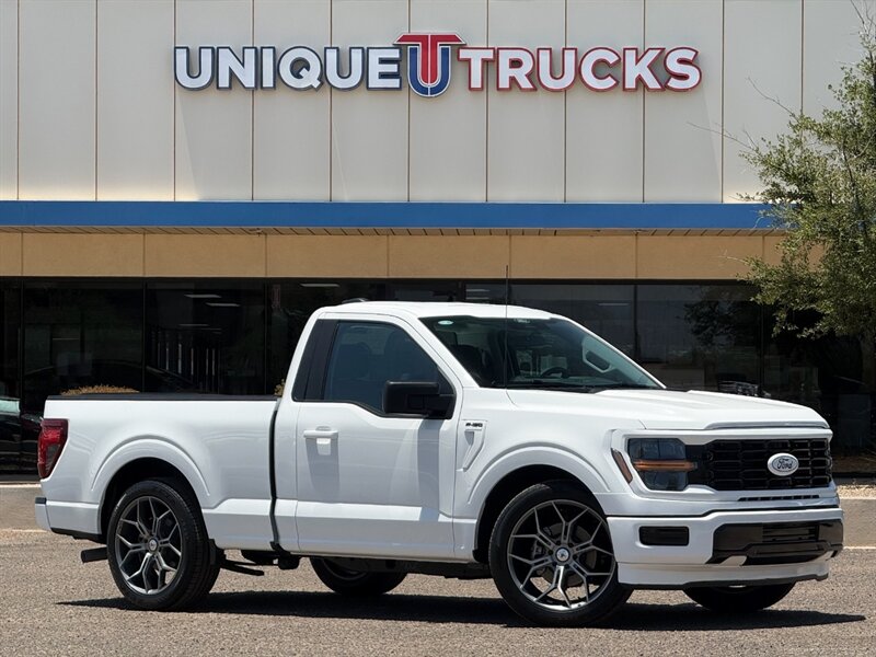 2026 Ford F-150 XL   - Photo 1 - Scottsdale, AZ 85257