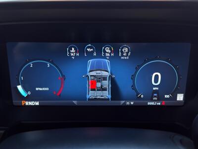 2026 Ford F-250 Super Duty Platinum   - Photo 37 - Scottsdale, AZ 85257