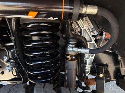 2026 Ford F-250 Super Duty Platinum   - Photo 9 - Scottsdale, AZ 85257