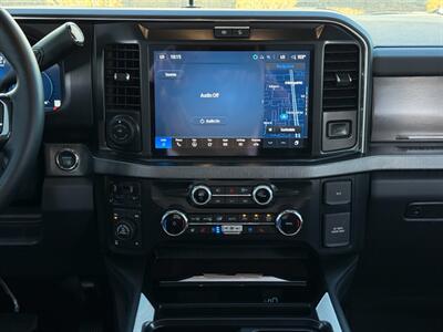 2026 Ford F-250 Super Duty Platinum   - Photo 35 - Scottsdale, AZ 85257