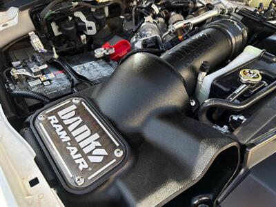 2026 Ford F-250 Super Duty Platinum   - Photo 17 - Scottsdale, AZ 85257
