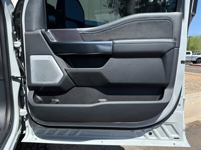 2026 Ford F-250 Super Duty Platinum   - Photo 31 - Scottsdale, AZ 85257