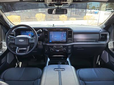 2026 Ford F-250 Super Duty Platinum   - Photo 34 - Scottsdale, AZ 85257
