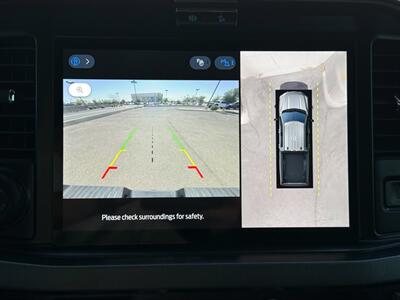 2026 Ford F-250 Super Duty Platinum   - Photo 39 - Scottsdale, AZ 85257