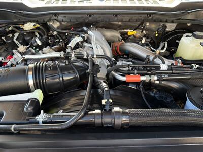 2026 Ford F-250 Super Duty Platinum   - Photo 15 - Scottsdale, AZ 85257