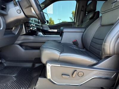 2026 Ford F-250 Super Duty Platinum   - Photo 21 - Scottsdale, AZ 85257
