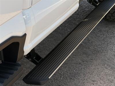 2026 Ford F-250 Super Duty Platinum   - Photo 12 - Scottsdale, AZ 85257