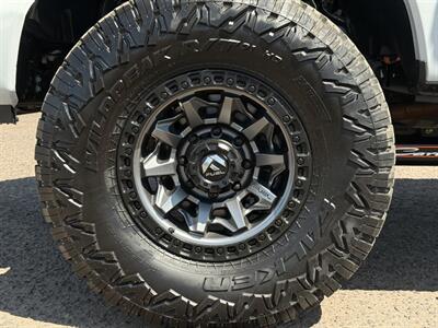 2026 Ford F-250 Super Duty Platinum   - Photo 7 - Scottsdale, AZ 85257