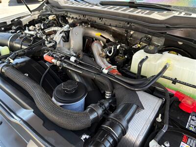 2026 Ford F-250 Super Duty Platinum   - Photo 18 - Scottsdale, AZ 85257