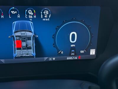 2026 Ford F-250 Super Duty Platinum   - Photo 38 - Scottsdale, AZ 85257