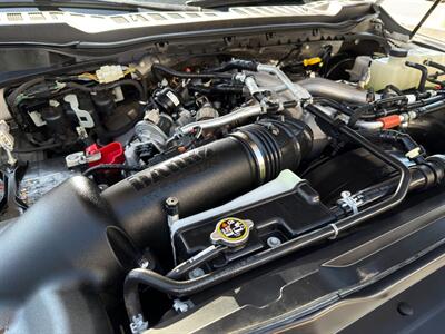 2026 Ford F-250 Super Duty Platinum   - Photo 16 - Scottsdale, AZ 85257