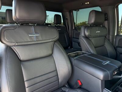 2026 Ford F-250 Super Duty Platinum   - Photo 32 - Scottsdale, AZ 85257